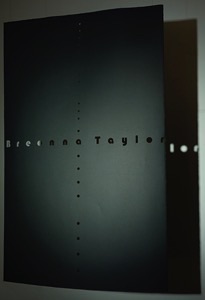 Breonna_Taylor - caught In the cross hairs